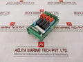 Nandi Powertronics Na-20041Fbh Relay Module (Fuse) 24Vdc 18051054
