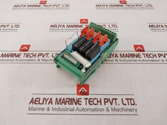 Nandi Powertronics Na-20041Fbh Relay Module (Fuse) 24Vdc 18051054