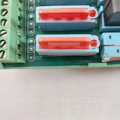 Nandi Powertronics Na-20041Fbh Relay Module (Fuse) 24Vdc 18051054