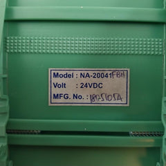 Nandi Powertronics Na-20041Fbh Relay Module (Fuse) 24Vdc 18051054
