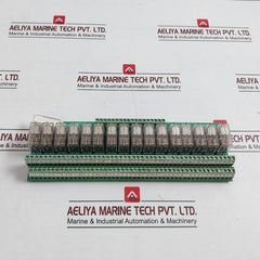 Nandi Powertronics Na-20062 Relay Module