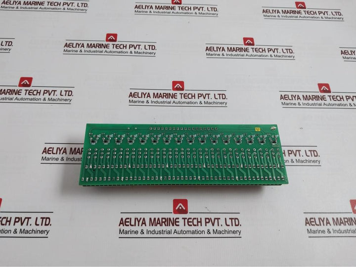 Nandi Powertronics Na-20062 Relay Module