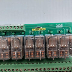Nandi Powertronics Na-20062 Relay Module