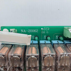 Nandi Powertronics Na-20062 Relay Module
