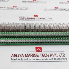 Nandi Powertronics Na-20062 Relay Module
