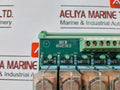 Nandi Powertronics Na-20081 Relay Module 24v Dc Power Supply