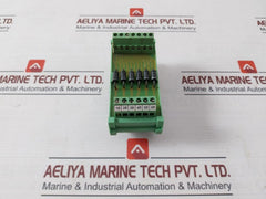 Nandi Powertronics Na-aclt6 Diode Logic Module 24Vdc
