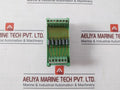 Nandi Powertronics Na-aclt6 Diode Logic Module 24Vdc