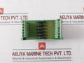 Nandi Powertronics Na-aclt6 Diode Logic Module 24Vdc