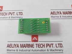 Nandi Powertronics Na-aclt6 Diode Logic Module 24Vdc