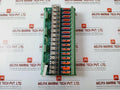 Nandi Powertronics Naab-do16fb-hf1 Relay Module 24vdc