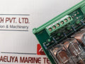 Nandi Powertronics Naab-rm16Fb Relay Module Pcb 24V Dc