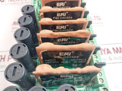 Nandi Powertronics Naab/di16/ssr 16 Slim Relay Board Module 230vac 24vdc