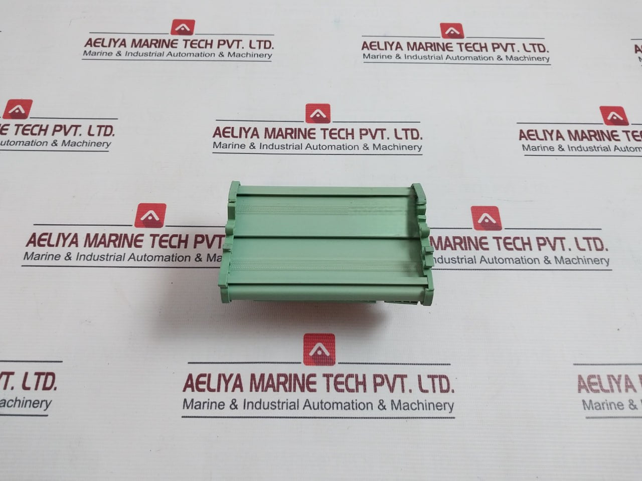 Nandi Powertronics Nage-2282/110Ac Pi Relay Module 230V Ac