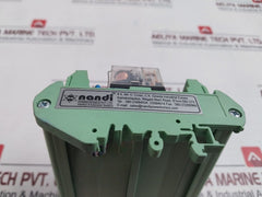 Nandi Powertronics Nage-2282/110Ac Pi Relay Module 230V Ac