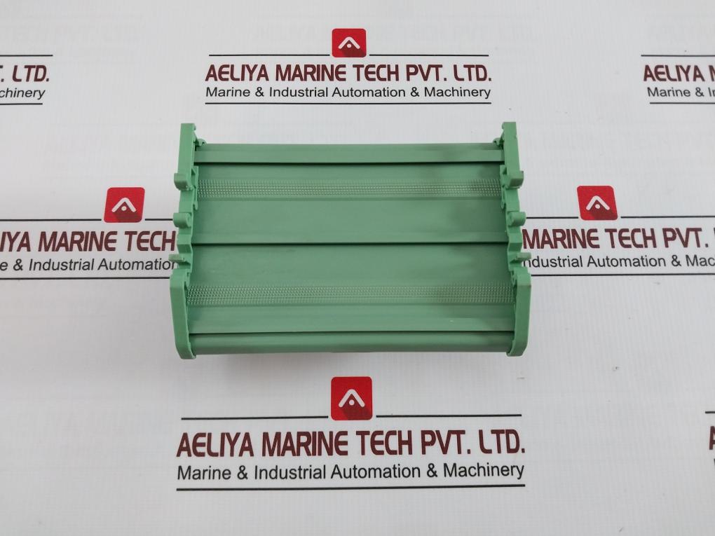 Nandi Powertronics Nage-2282/24Pi Electromechanical Relay Module G2R-2 24Vdc