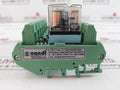 Nandi Powertronics Nage-2282Rat Electromechanical Relay Module 5A 250Vac