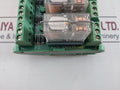 Nandi Powertronics Nage-2282Rat Electromechanical Relay Module 5A 250Vac