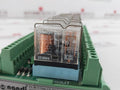 Nandi Powertronics Nage-2282Rat Electromechanical Relay Module 5A 250Vac