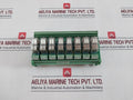 Nandi Powertronics Nage-2282Rat Electromechanical Relay Module 5A 250Vac