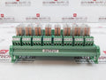 Nandi Powertronics Nage-2282Rat Electromechanical Relay Module 5A 250Vac