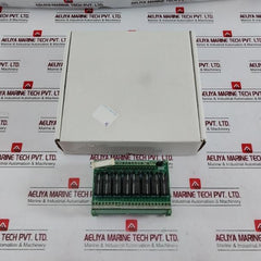 Nandi Powertronics Narm-8124v0 Electromechanical Relay Module 24v Dc