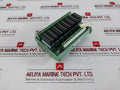 Nandi Powertronics Narm-8124v0 Electromechanical Relay Module 24v Dc