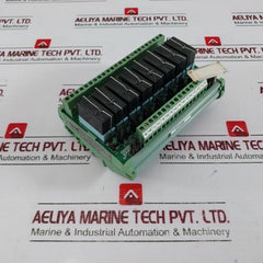 Nandi Powertronics Narm-8124v0 Electromechanical Relay Module 24v Dc