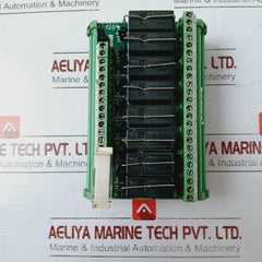 Nandi Powertronics Narm-8124v0 Relay Module 24vdc 161808