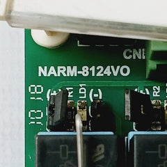 Nandi Powertronics Narm-8124v0 Relay Module 24vdc 161808