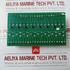 Nandi Powertronics Narm-8124v0 Relay Module 24vdc 161808