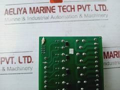 Nandi Powertronics Narm-8124v0 Relay Module 24vdc 161808