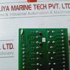 Nandi Powertronics Narm-8124v0 Relay Module 24vdc 161808