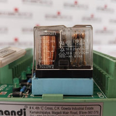 Nandi Powertronics Narm-81i General Purpose Relay Module 24v Dc