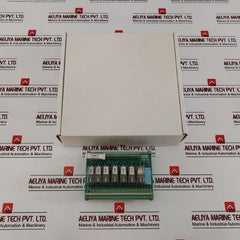 Nandi Powertronics Narm-81i General Purpose Relay Module 24v Dc