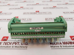 Nandi Powertronics Narm-81i General Purpose Relay Module 24v Dc