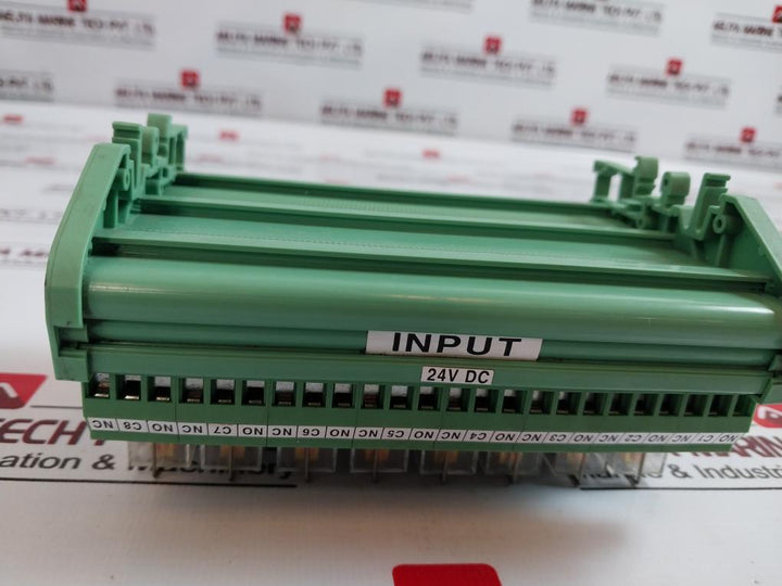 Nandi Powertronics Narm-81I Solid State Relay Module 24V Dc