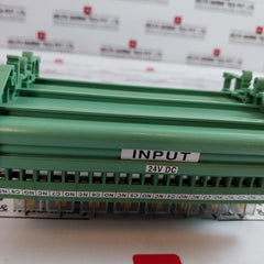 Nandi Powertronics Narm-81I Solid State Relay Module 24V Dc