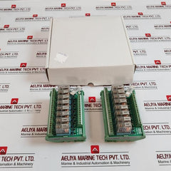 Nandi Powertronics Narm-81I Solid State Relay Module 24V Dc