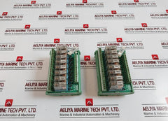Nandi Powertronics Narm-81I Solid State Relay Module 24V Dc