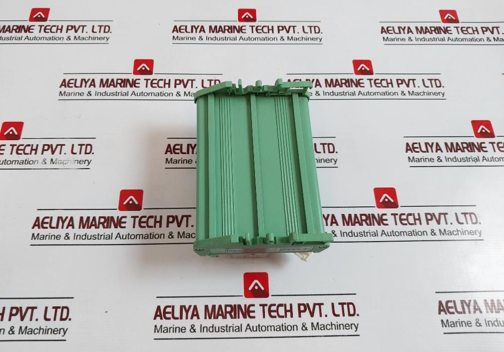 NANDI POWERTRONICS NARM-81I Solid State Relay Module 24V DC