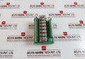 Nandi Powertronics Narm-81I Solid State Relay Module 24V Dc