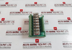 Nandi Powertronics Narm-81I Solid State Relay Module 24V Dc