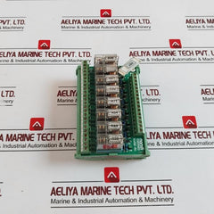 Nandi Powertronics Narm-81I Solid State Relay Module 24V Dc