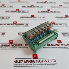 Nandi Powertronics Narm-81I Solid State Relay Module 24V Dc
