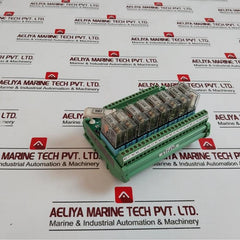 Nandi Powertronics Narm-81I Solid State Relay Module 24V Dc