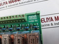 Nandi Powertronics Narm-81I Solid State Relay Module 24V Dc