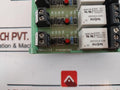 Nandi Rm4ac24 Relay Module 24vac La11013