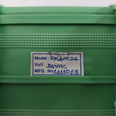 Nandi Rm4ac24 Relay Module 24vac La11013
