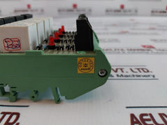 Nandi Rm4ac24 Relay Module 24vac La11013